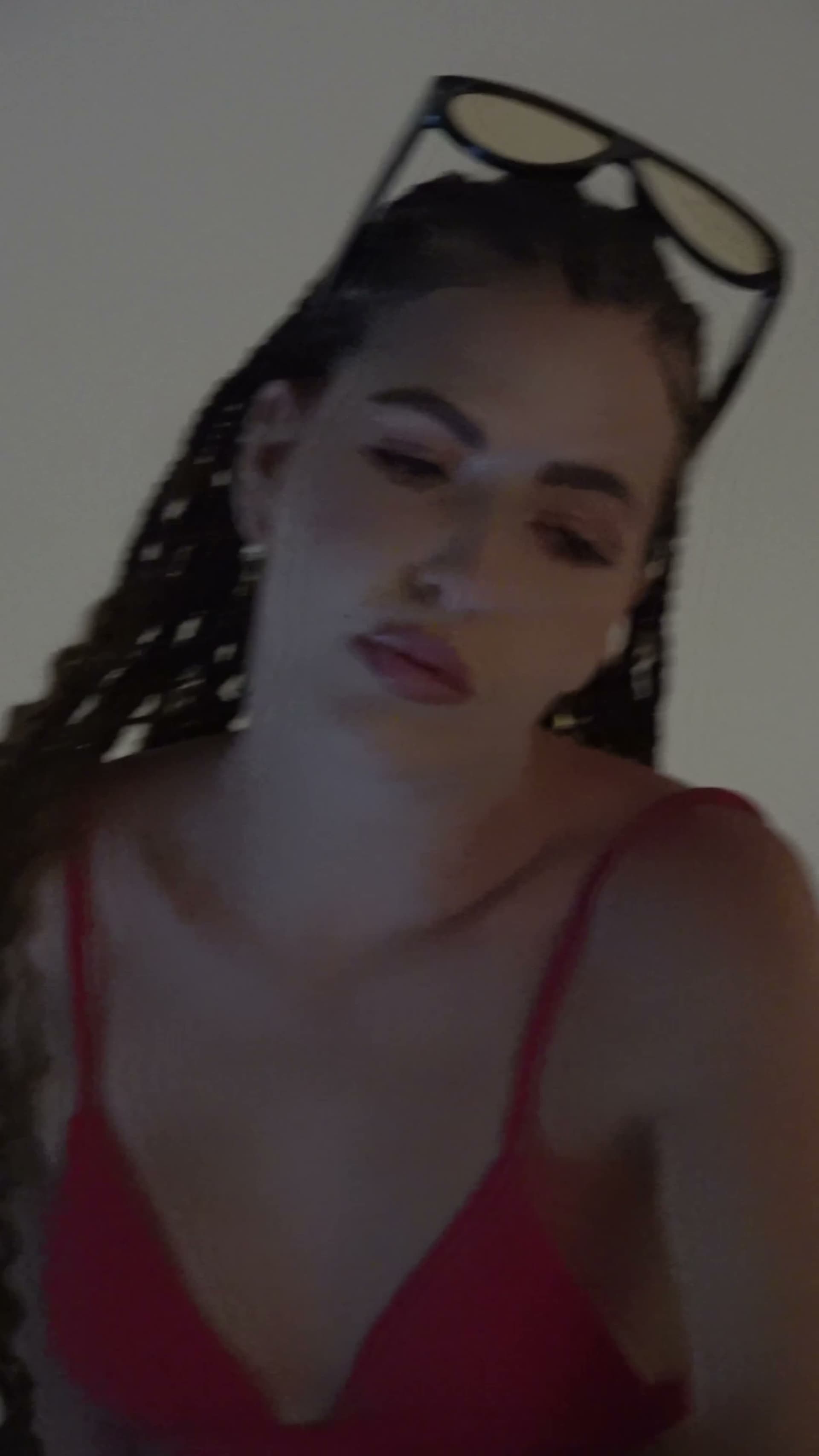 עבודה של Daniella Ophir, סרטון