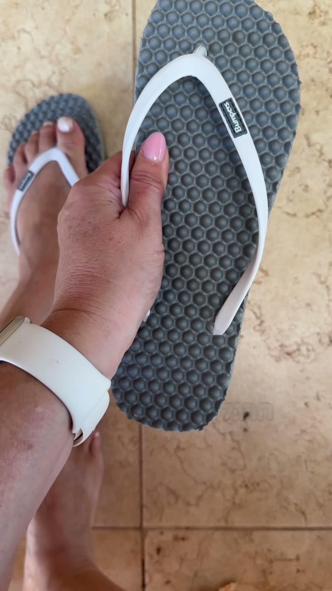 עבודה של איריס מלאכי, סרטון