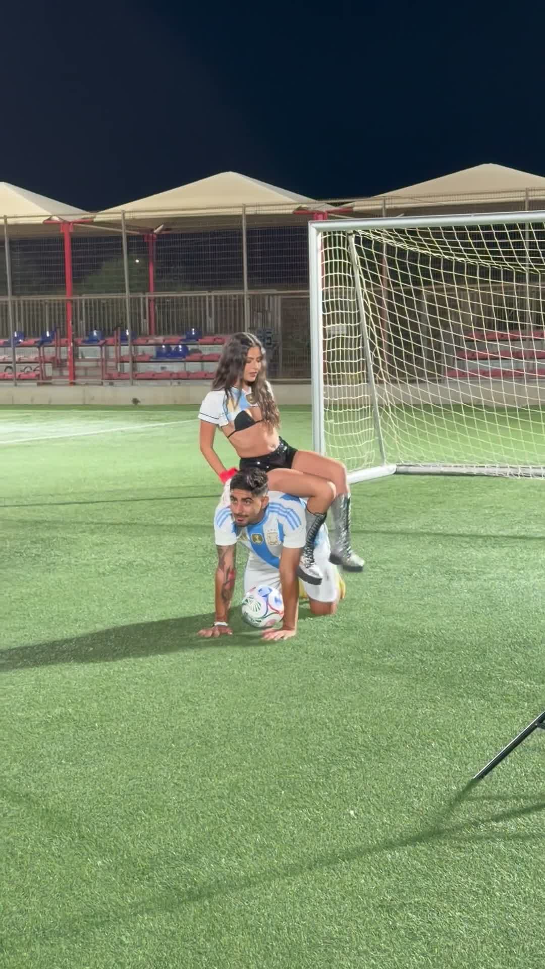 עבודה של Daniella Ophir, סרטון