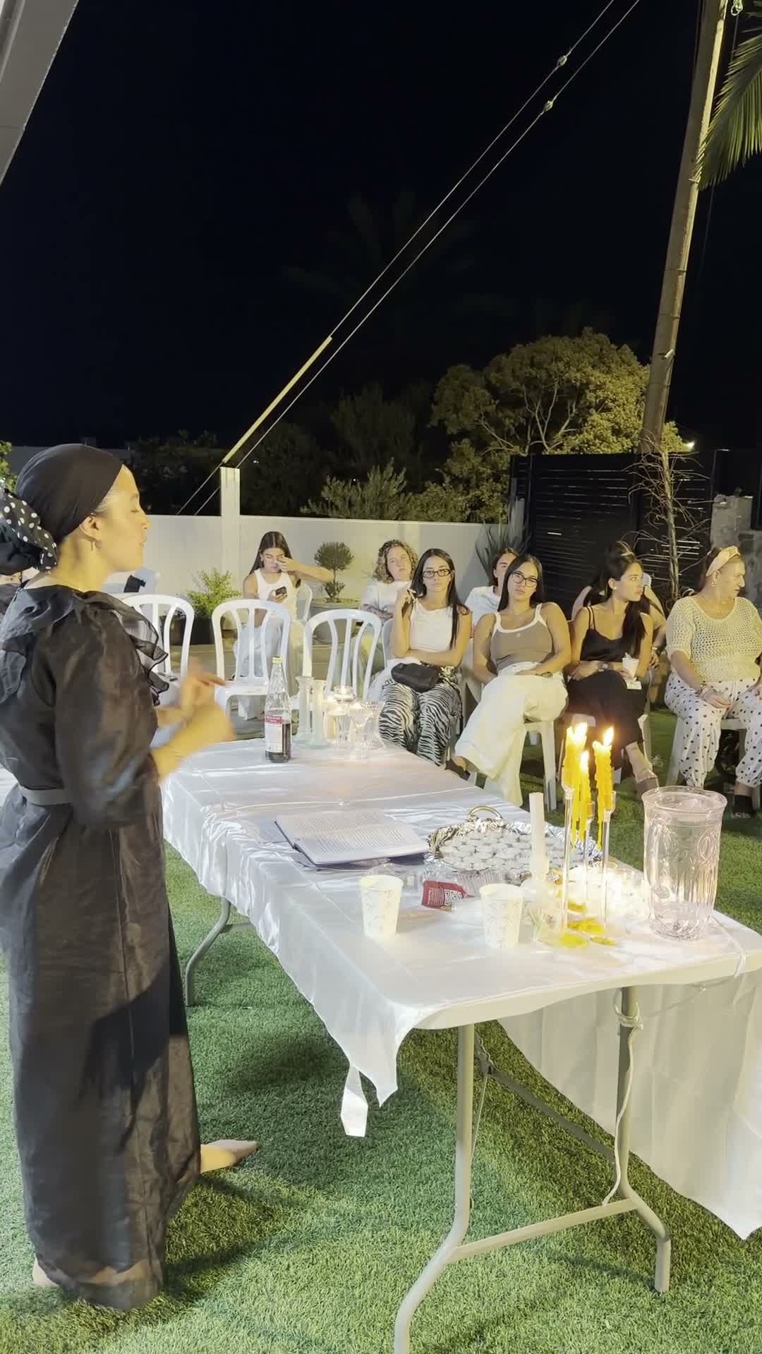 עבודה של יובל מקובר, סרטון