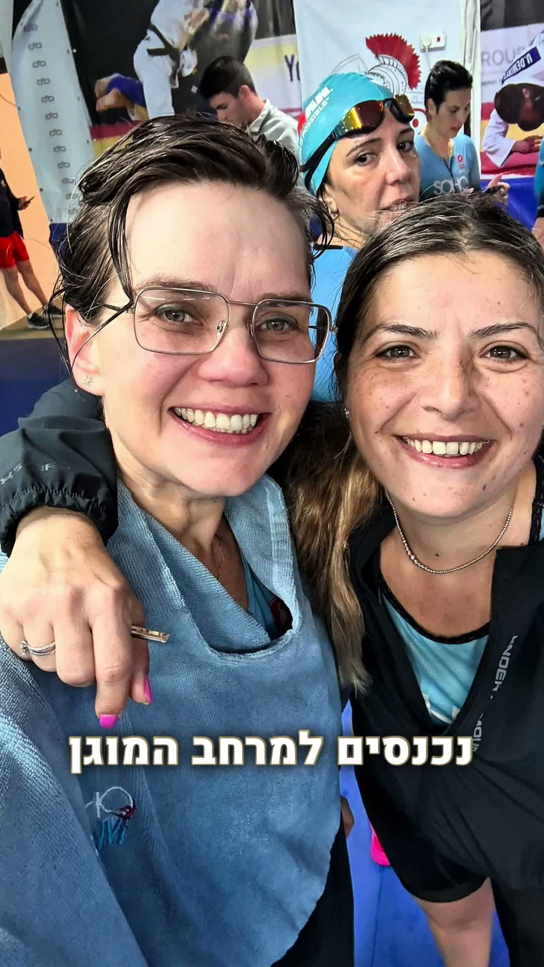 עבודה של מיטל גרין, סרטון
