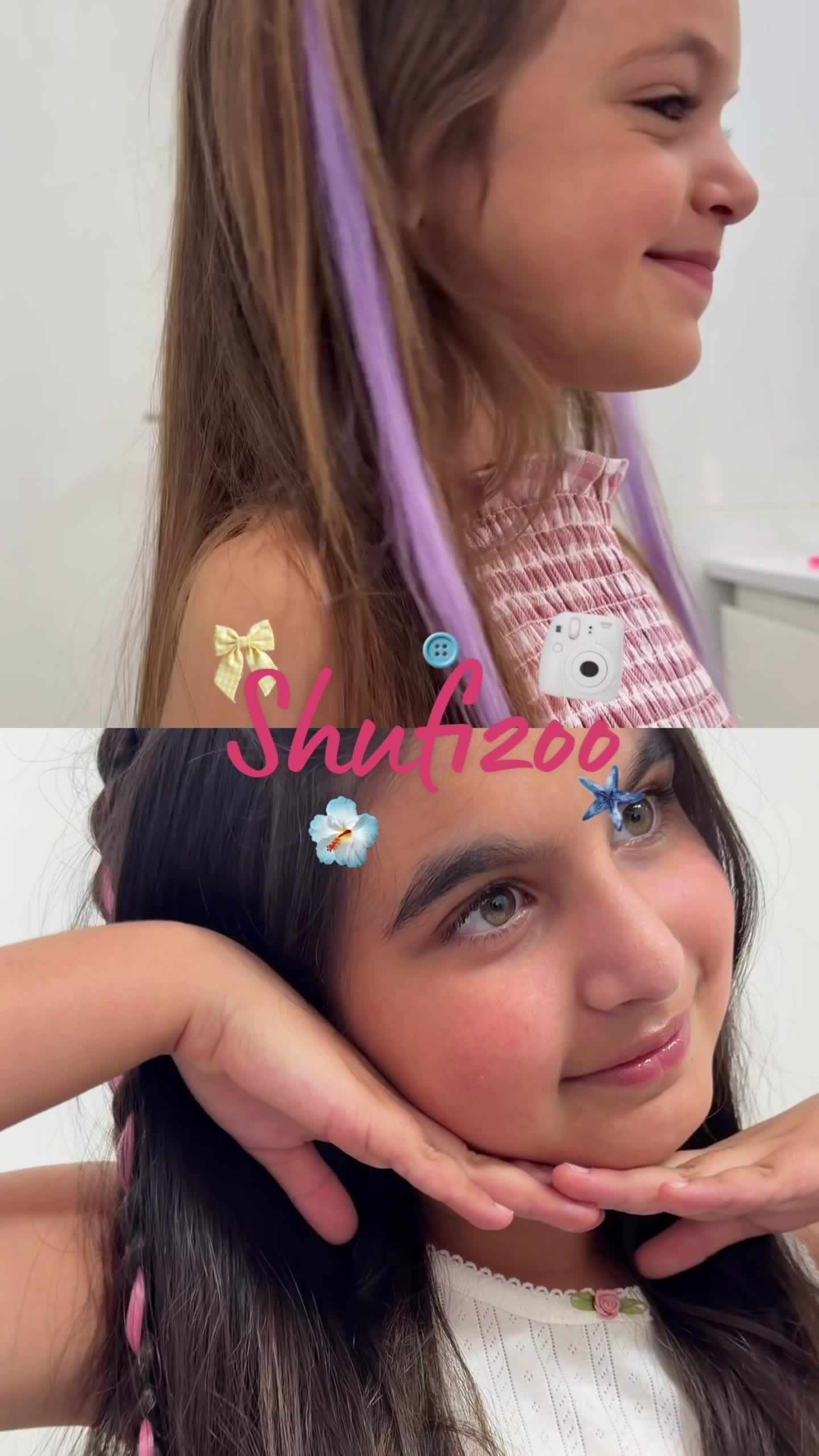עבודה של אביה דוידוב, סרטון