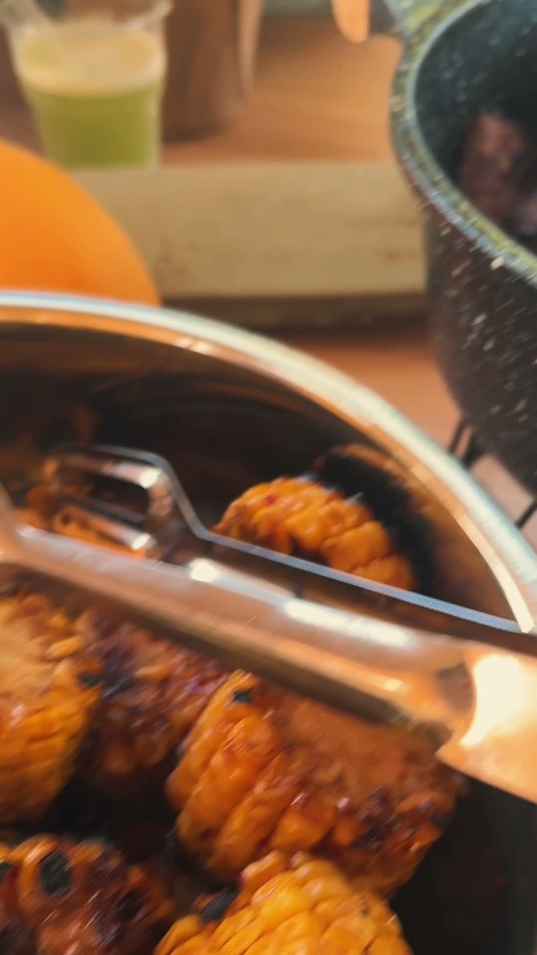 עבודה של נירית זוננשטיין, סרטון