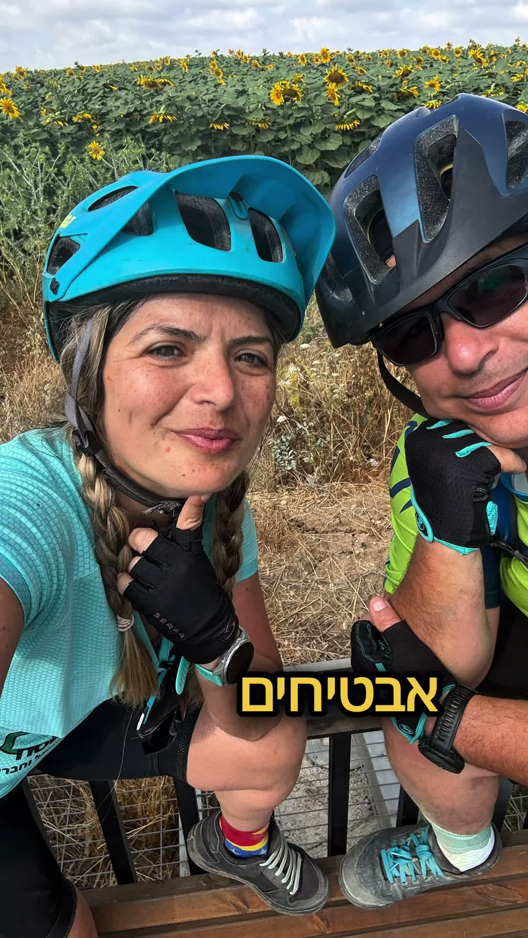 עבודה של מיטל גרין, סרטון