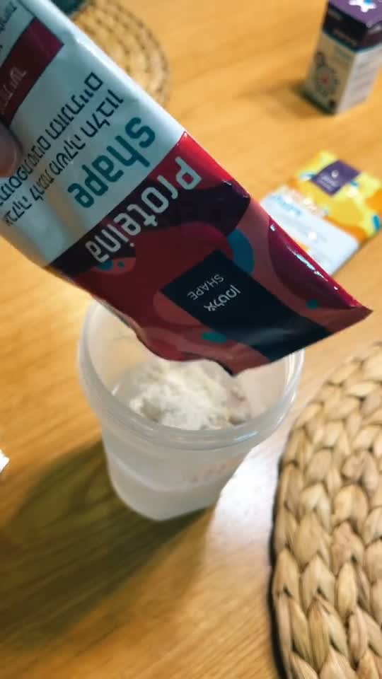 עבודה של הודיה קלוגהפט, סרטון