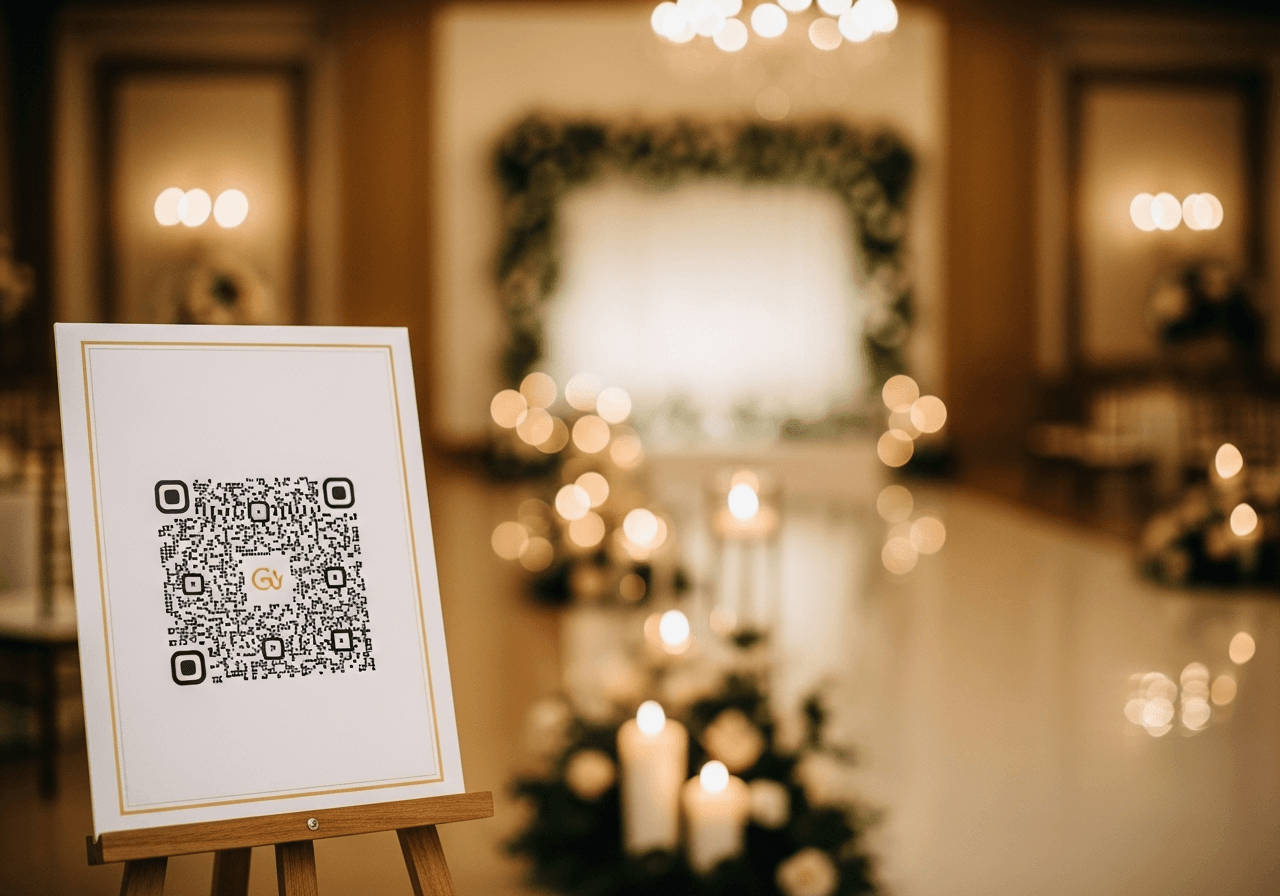 שליחה לאורחים