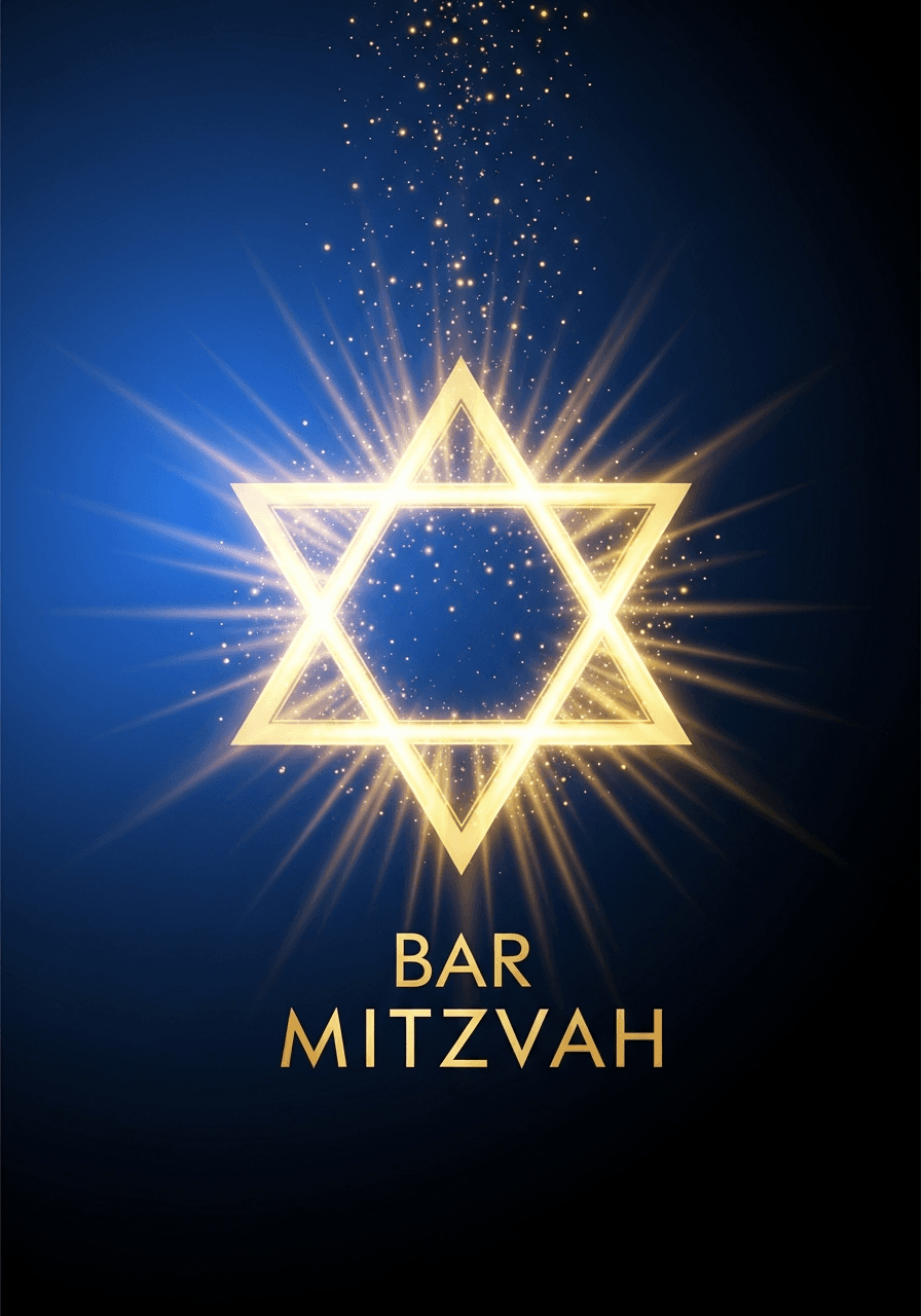 בר/בת מצווה